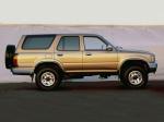Toyota 4Runner 5-Door 1989 года